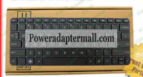 New HP AENM1U00110 SG-47300-XUA US Black Keyboard with New HP AENM1U00110 SG-47300-XUA US Black Keyboard with
